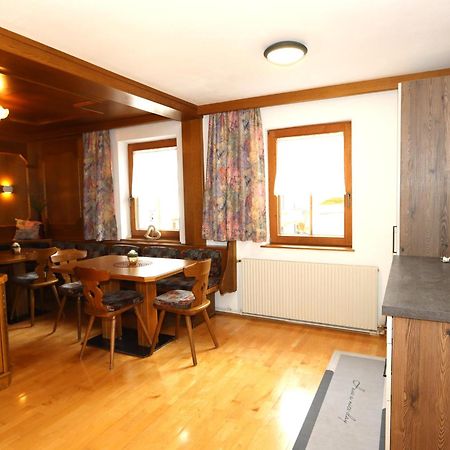 Appartamento Haus Stock Zell am Ziller Esterno foto