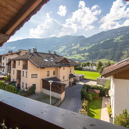 Appartamento Haus Stock Zell am Ziller Esterno foto