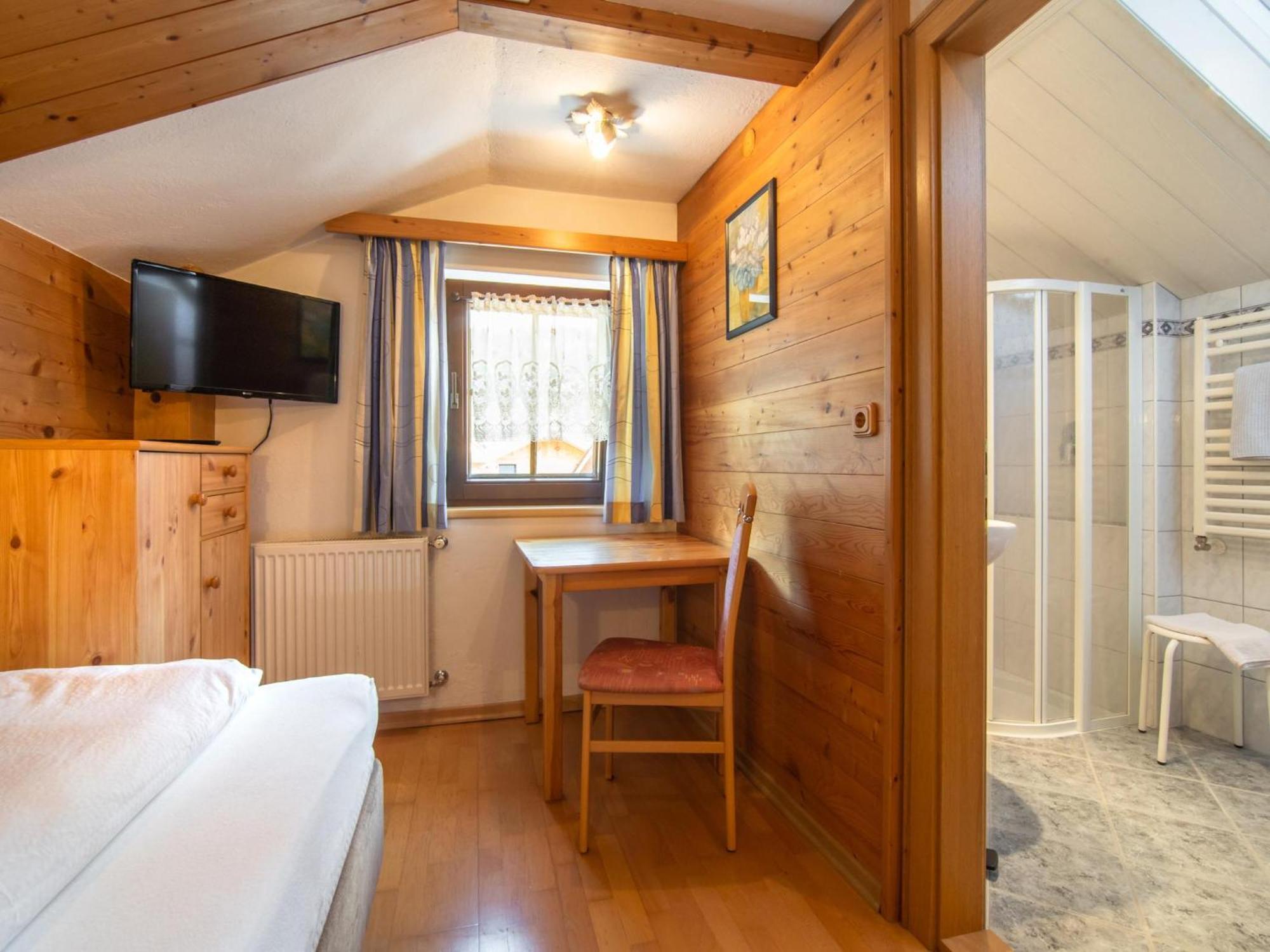 Appartamento Haus Stock Zell am Ziller Esterno foto