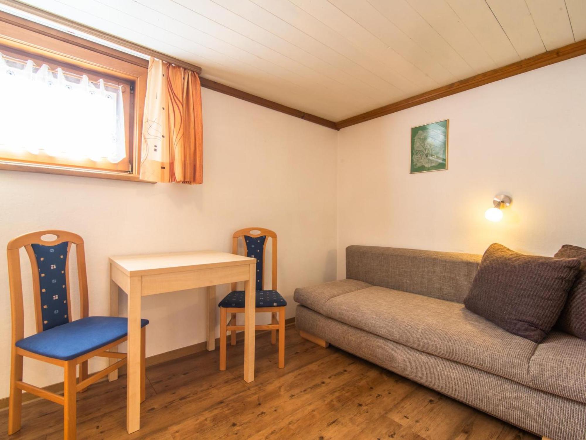 Appartamento Haus Stock Zell am Ziller Esterno foto