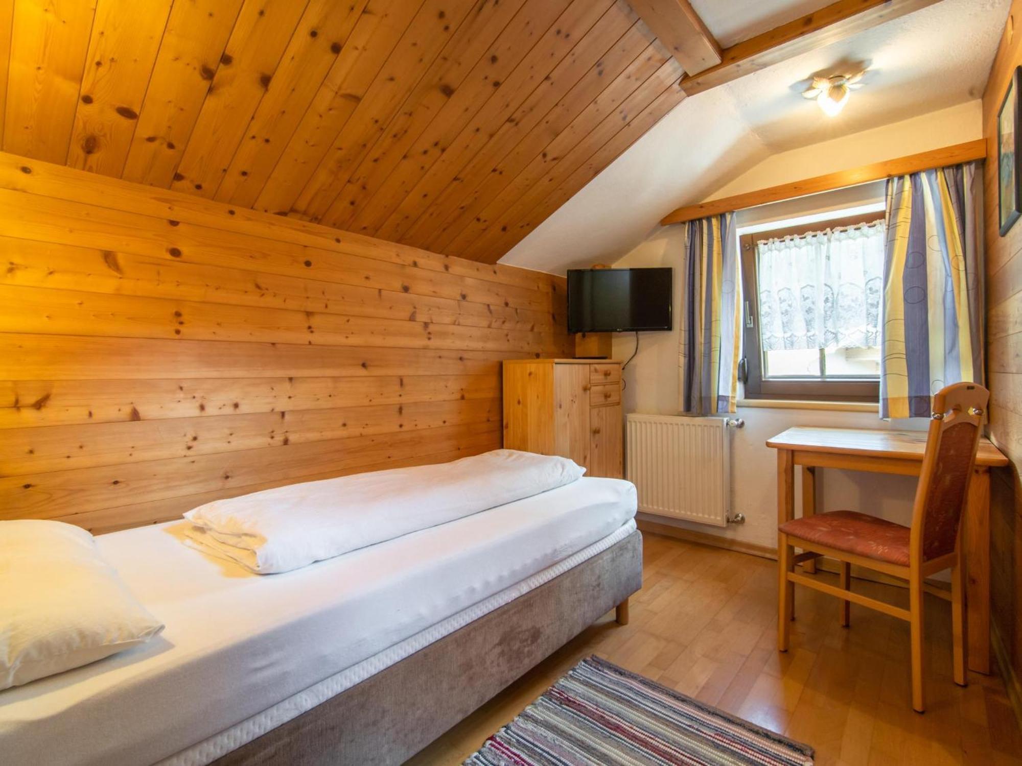 Appartamento Haus Stock Zell am Ziller Esterno foto