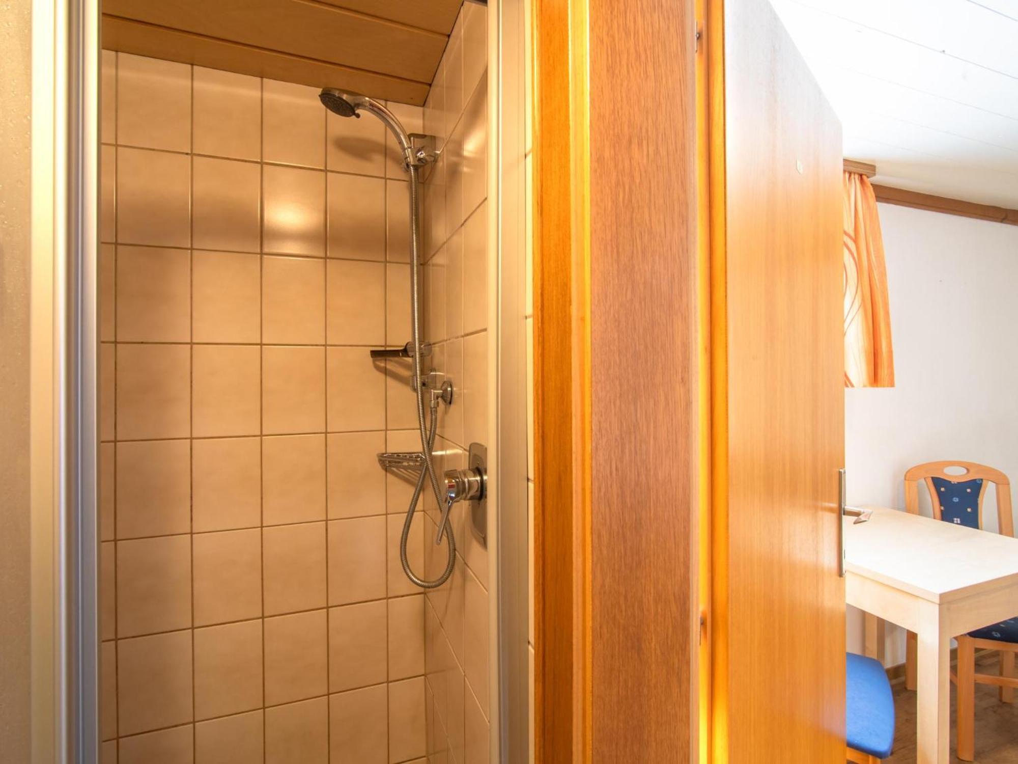 Appartamento Haus Stock Zell am Ziller Esterno foto